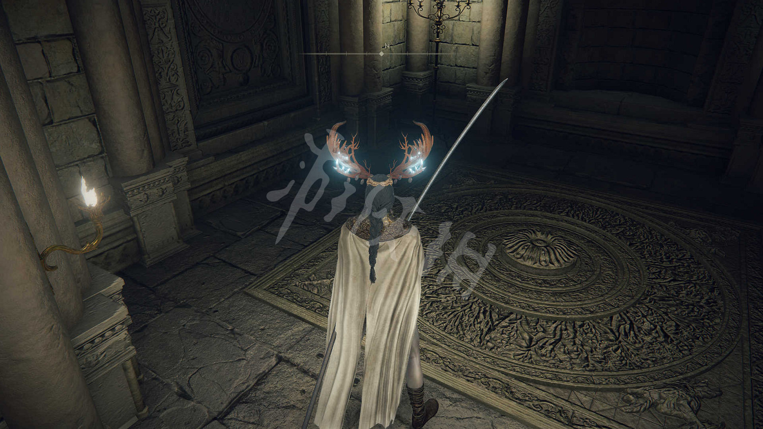 《艾爾登法環》記錄者柯林支線怎麽做?金面具支線任務收集攻略 《艾爾登法環》記錄者柯林支線怎麽做?金面具支線任務收集攻略