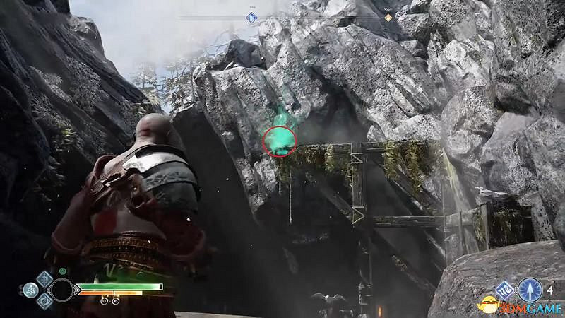 《戰神4》全支線任務攻略 全支線任務觸發完成方法及獎勵 《戰神4》全支線任務攻略 全支線任務觸發完成方法及獎勵