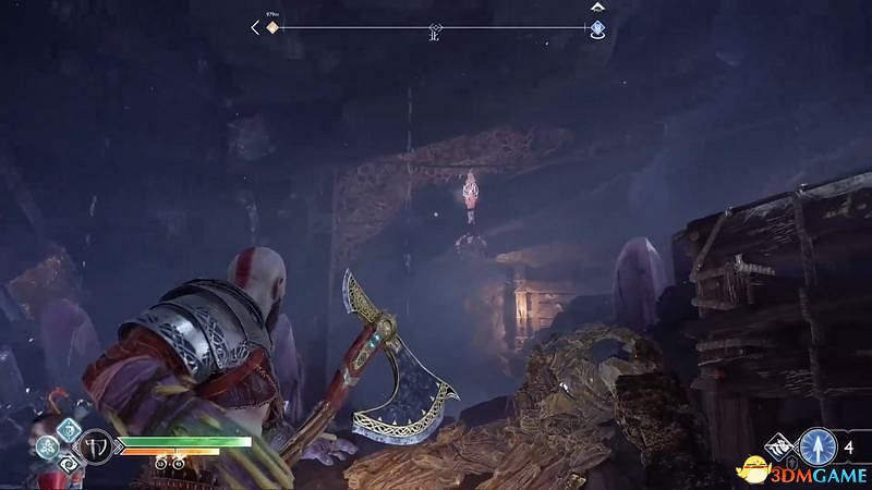 《戰神4》全支線任務攻略 全支線任務觸發完成方法及獎勵 《戰神4》全支線任務攻略 全支線任務觸發完成方法及獎勵