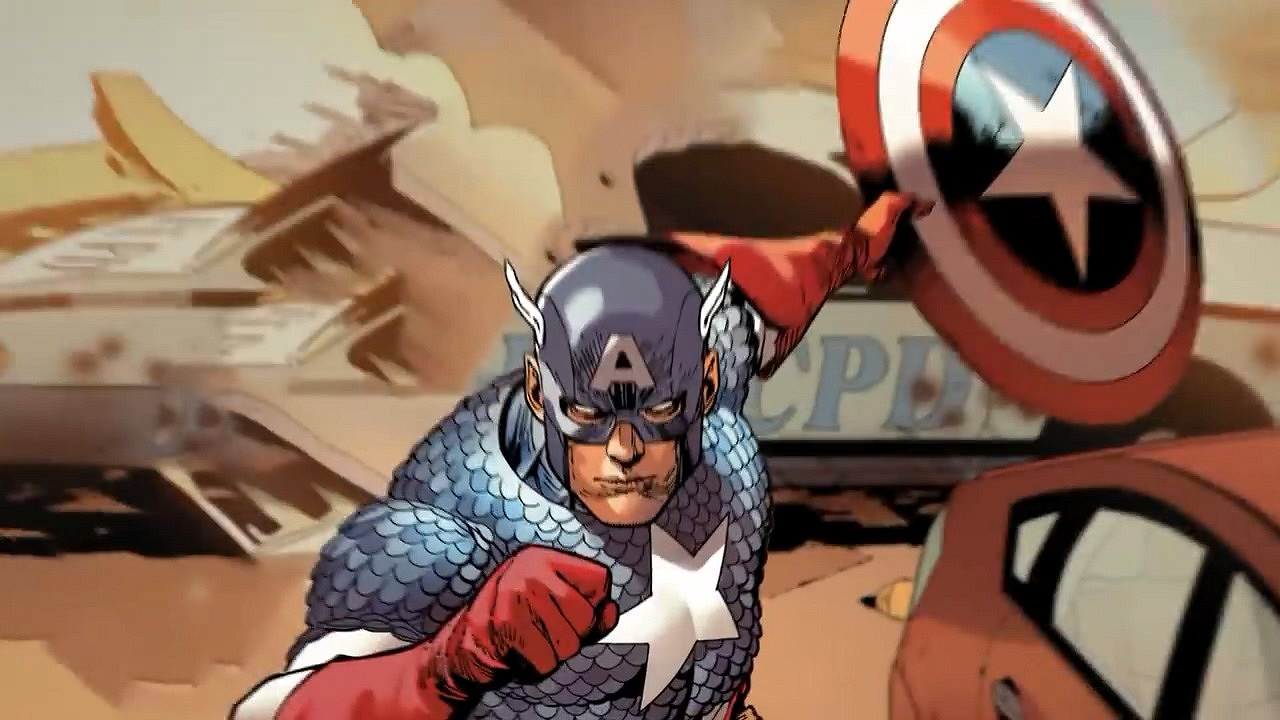  Xbox Game Pass (XGP) U會員新福利：三個月漫威漫畫平台會員免費領！