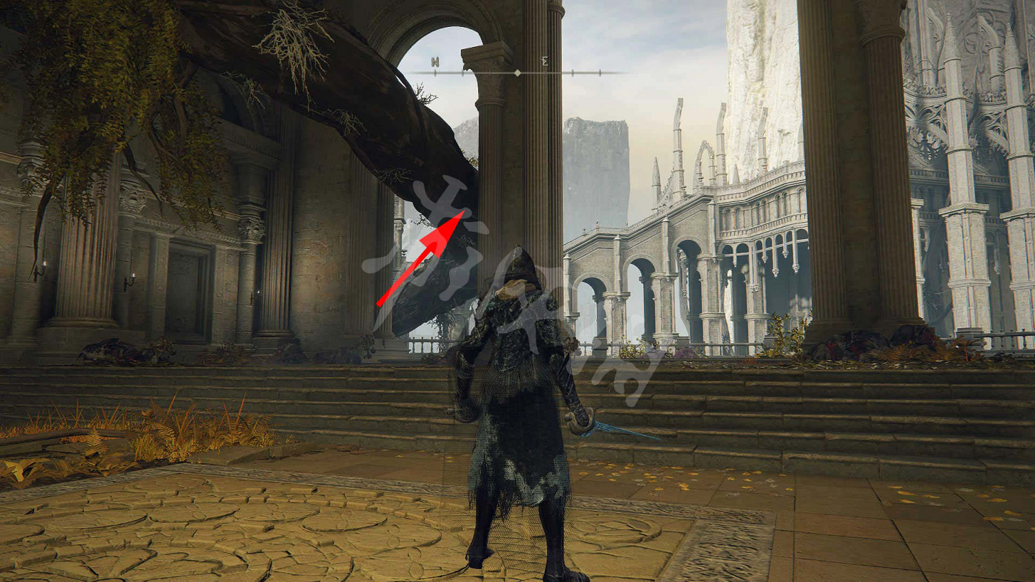 《艾爾登法環》記錄者柯林支線怎麽做?金面具支線任務收集攻略 《艾爾登法環》記錄者柯林支線怎麽做?金面具支線任務收集攻略