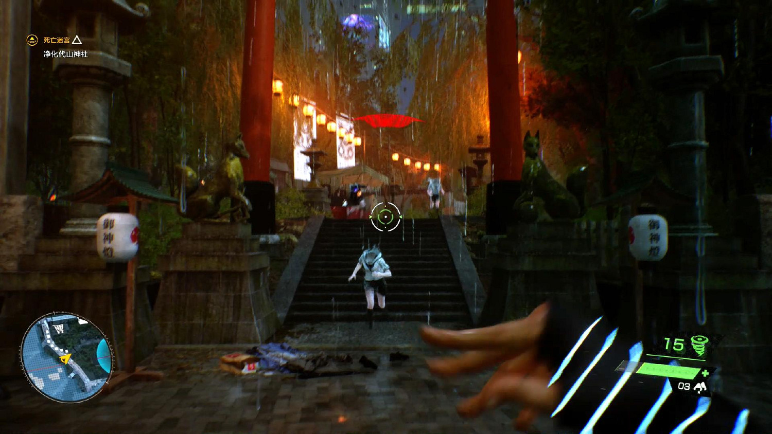 《幽靈線東京》值得買嗎?遊戲評測心得分享 《幽靈線東京》值得買嗎?遊戲評測心得分享