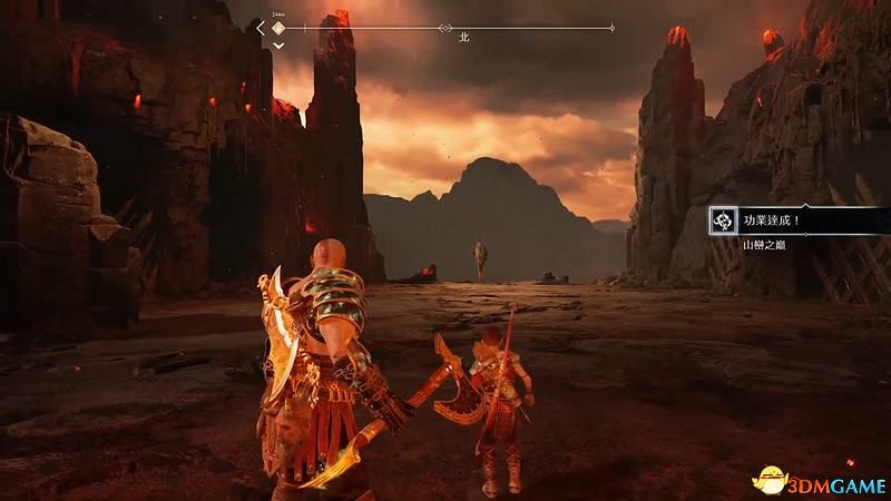 《戰神4》全支線任務攻略 全支線任務觸發完成方法及獎勵 《戰神4》全支線任務攻略 全支線任務觸發完成方法及獎勵