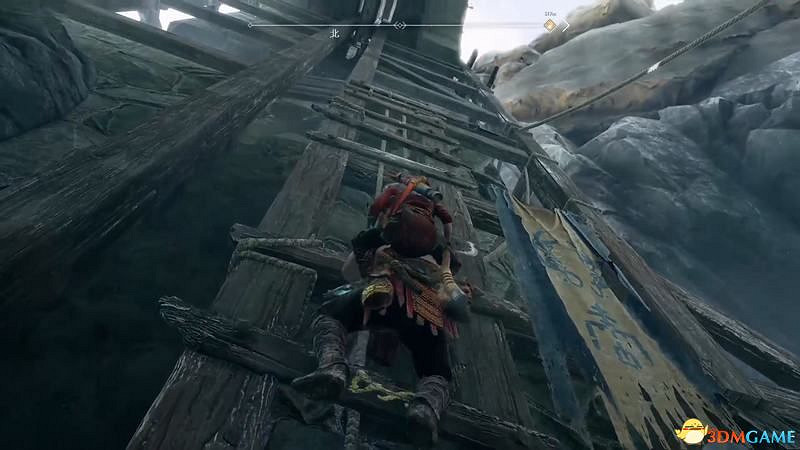 《戰神4》全支線任務攻略 全支線任務觸發完成方法及獎勵 《戰神4》全支線任務攻略 全支線任務觸發完成方法及獎勵