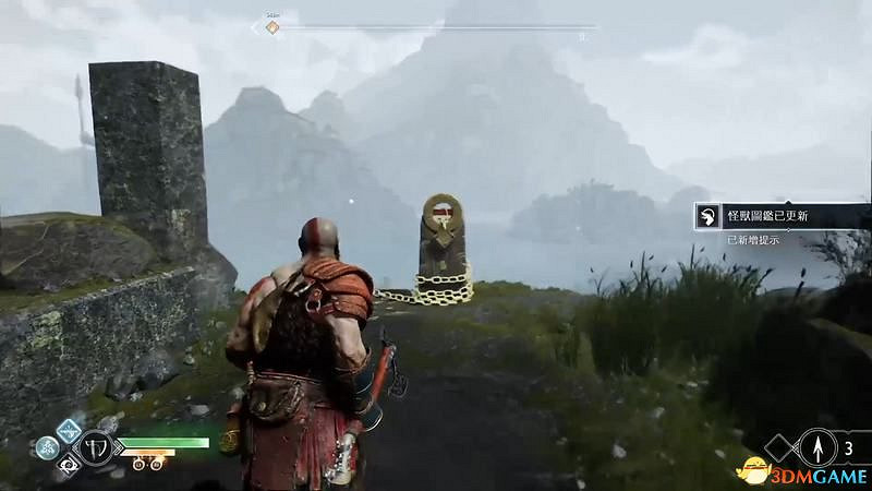 《戰神4》全支線任務攻略 全支線任務觸發完成方法及獎勵 《戰神4》全支線任務攻略 全支線任務觸發完成方法及獎勵