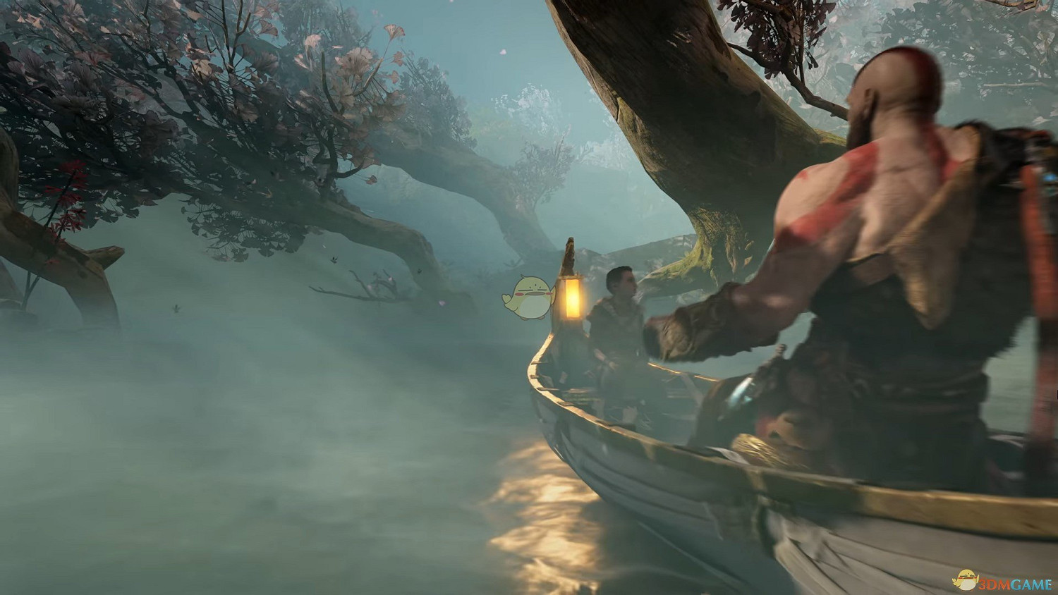 《戰神4》希望解剖學成就完全攻略分享 《戰神4》希望解剖學成就完全攻略分享