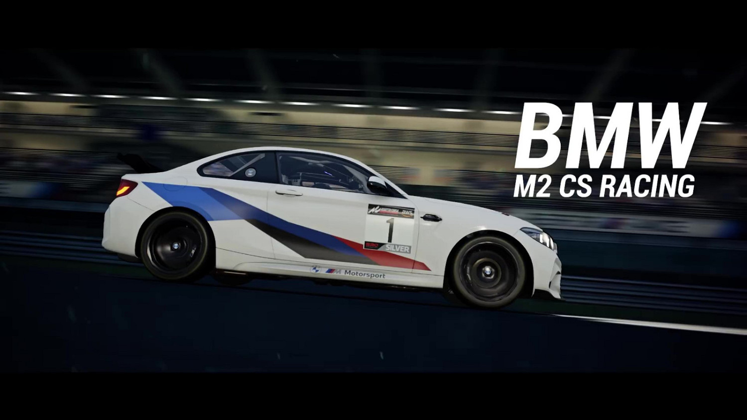 《神力科莎出賽準備：競速》最新挑戰者DLC延期 原因未知