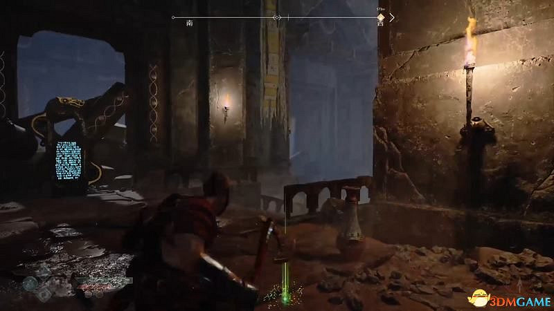 《戰神4》全支線任務攻略 全支線任務觸發完成方法及獎勵 《戰神4》全支線任務攻略 全支線任務觸發完成方法及獎勵