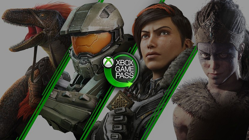 Xbox Game Pass (XGP) 並非全部!Xbox老大:零售業務對Xbox來說也很重要  Xbox Game Pass (XGP) 並非全部!Xbox老大:零售業務對Xbox來說也很重要