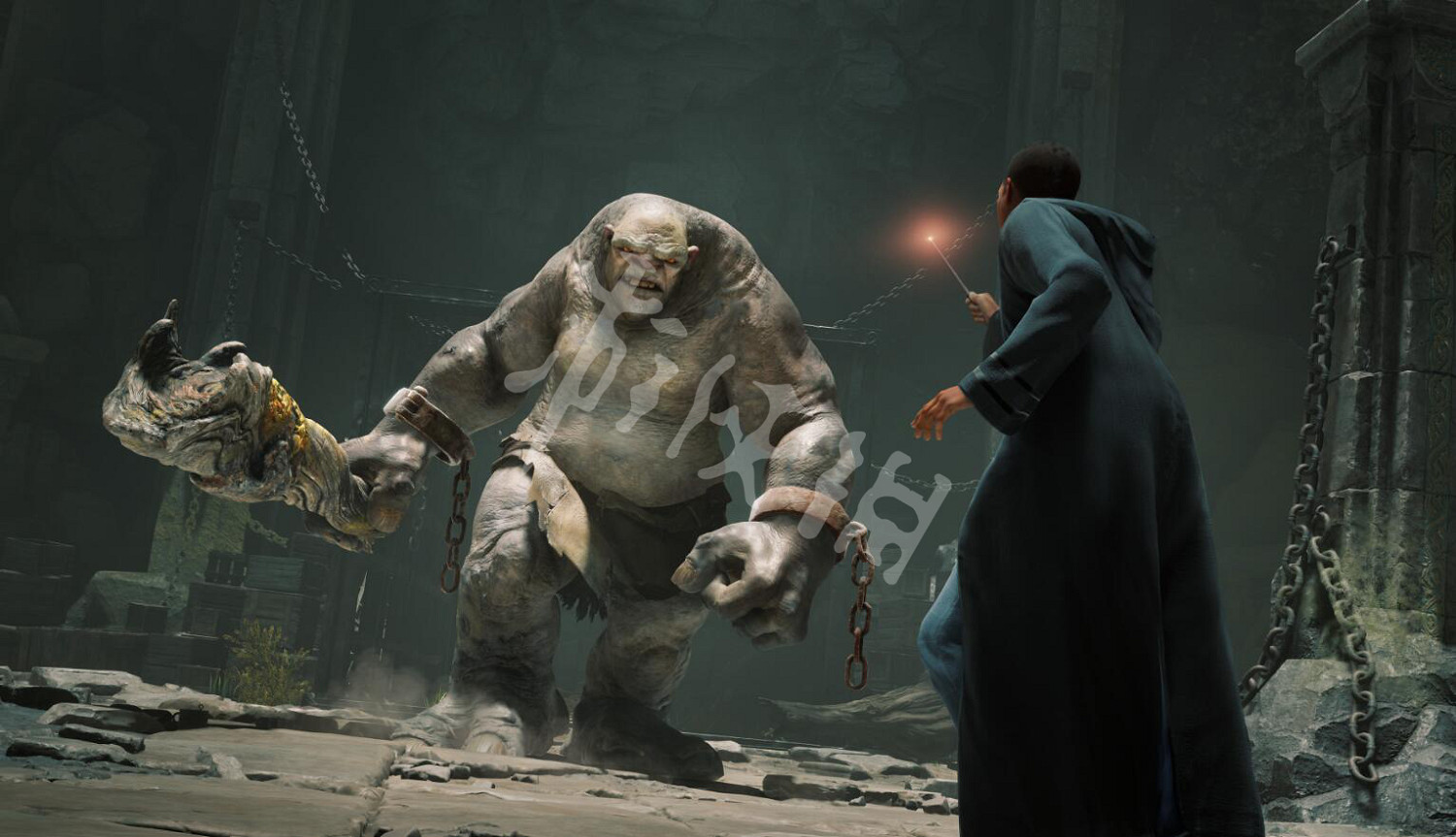 《霍格華茲的傳承》新內容有什麽?新內容介紹 《霍格華茲的傳承》新內容有什麽?新內容介紹