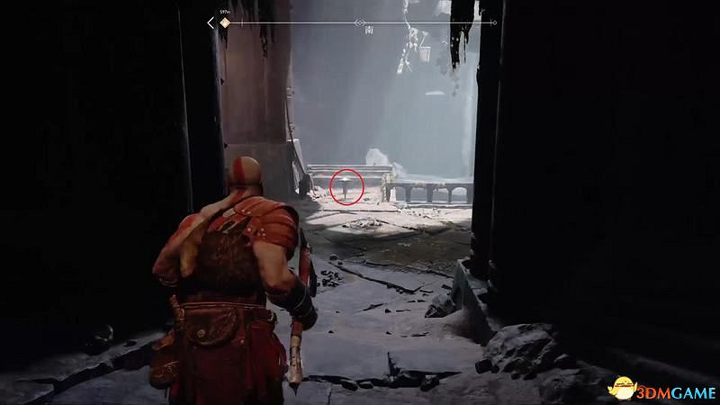 《戰神4》全支線任務攻略 全支線任務觸發完成方法及獎勵 《戰神4》全支線任務攻略 全支線任務觸發完成方法及獎勵