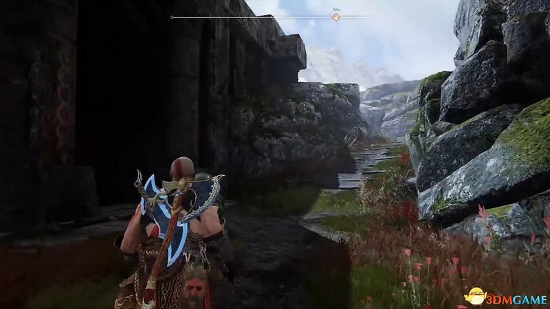 《戰神4》全支線任務攻略 全支線任務觸發完成方法及獎勵 《戰神4》全支線任務攻略 全支線任務觸發完成方法及獎勵