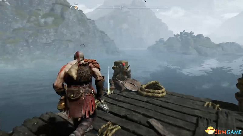 《戰神4》全支線任務攻略 全支線任務觸發完成方法及獎勵 《戰神4》全支線任務攻略 全支線任務觸發完成方法及獎勵