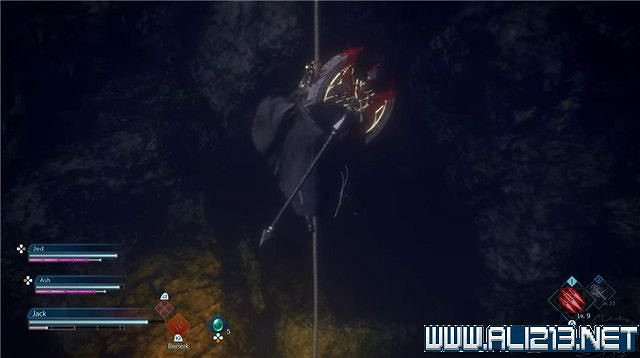 《最終幻想起源》全主線任務流程圖文詳解 主線任務怎麽做? 《最終幻想起源》全主線任務流程圖文詳解 主線任務怎麽做?