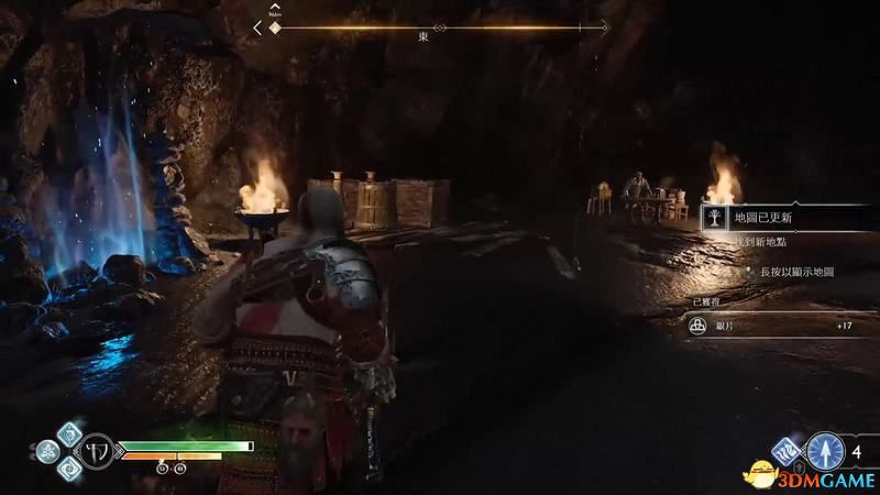 《戰神4》全支線任務攻略 全支線任務觸發完成方法及獎勵 《戰神4》全支線任務攻略 全支線任務觸發完成方法及獎勵