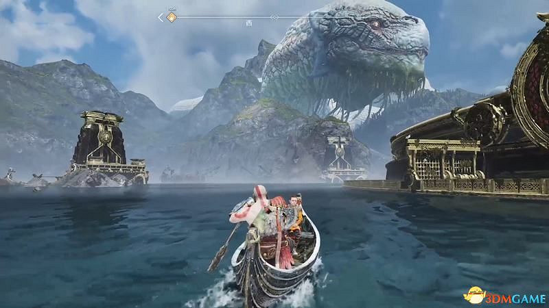 《戰神4》全支線任務攻略 全支線任務觸發完成方法及獎勵 《戰神4》全支線任務攻略 全支線任務觸發完成方法及獎勵