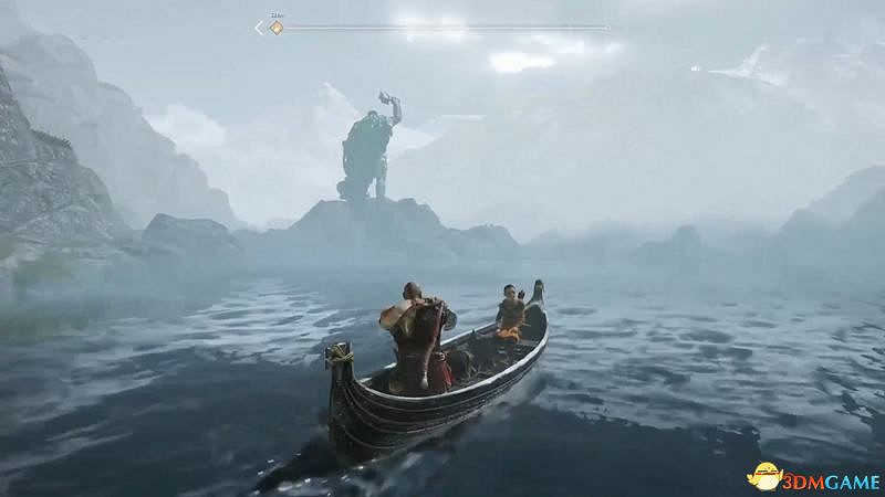 《戰神4》全支線任務攻略 全支線任務觸發完成方法及獎勵 《戰神4》全支線任務攻略 全支線任務觸發完成方法及獎勵