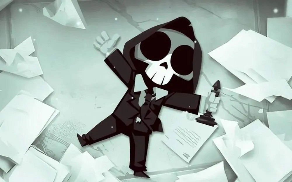 老板加班暴揍員工?《祝你好死》的詼諧體驗 老板加班暴揍員工?《祝你好死》的詼諧體驗