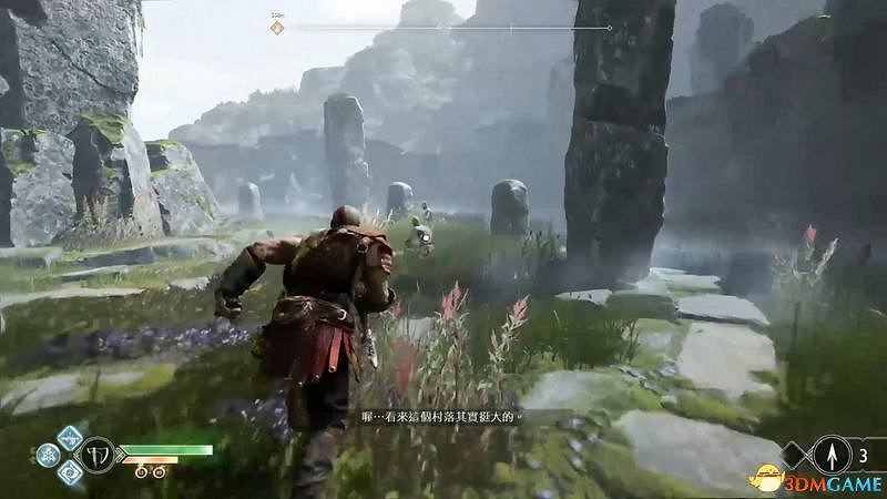 《戰神4》全支線任務攻略 全支線任務觸發完成方法及獎勵 《戰神4》全支線任務攻略 全支線任務觸發完成方法及獎勵