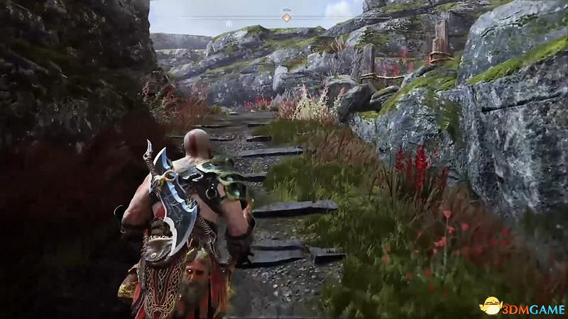 《戰神4》全支線任務攻略 全支線任務觸發完成方法及獎勵 《戰神4》全支線任務攻略 全支線任務觸發完成方法及獎勵