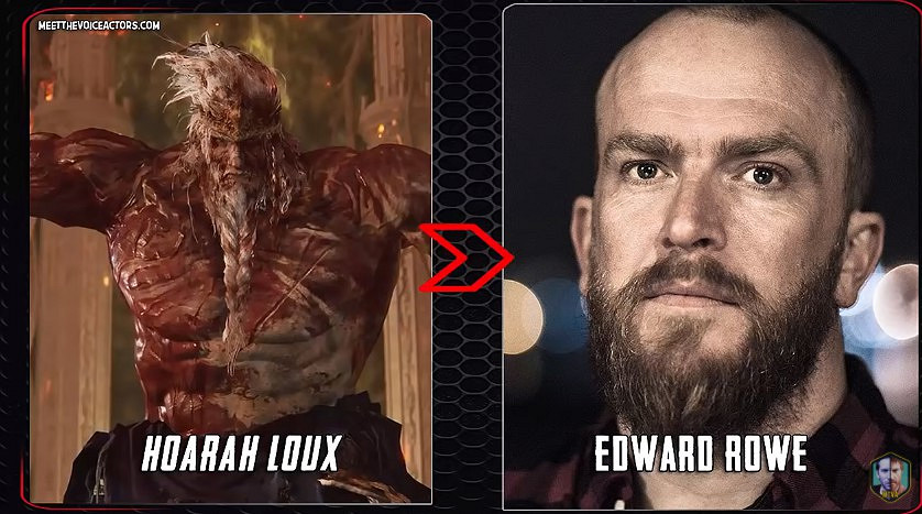 《艾爾登法環》角色CV照片 看看老婆們聲音背後的真容