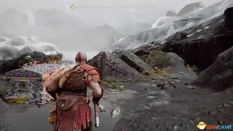 《戰神4》全符文對照盤位置 火焰國度迷霧國度開啟方法