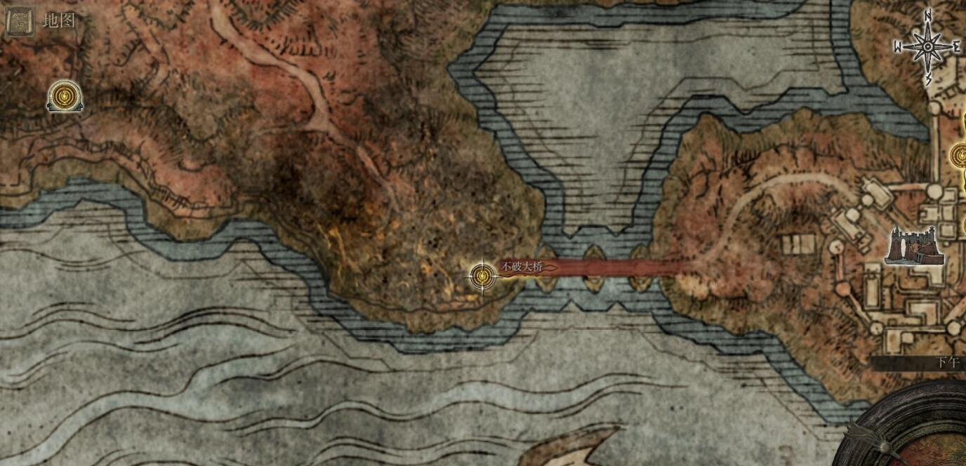 《艾爾登法環》紅獅子騎士在哪刷？紅獅子騎士特點及套裝刷法