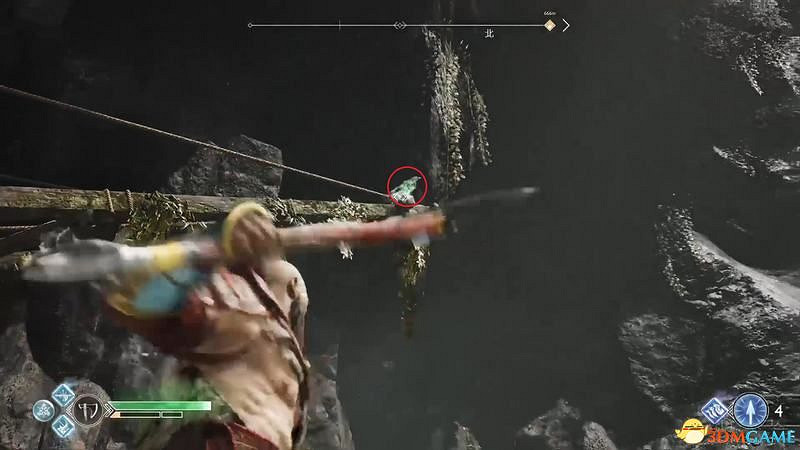 《戰神4》全支線任務攻略 全支線任務觸發完成方法及獎勵 《戰神4》全支線任務攻略 全支線任務觸發完成方法及獎勵