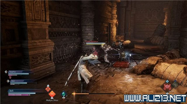 《最終幻想起源》全主線任務流程圖文詳解 主線任務怎麽做? 《最終幻想起源》全主線任務流程圖文詳解 主線任務怎麽做?