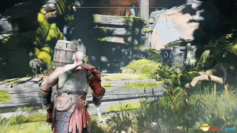 《戰神4》全支線任務攻略 全支線任務觸發完成方法及獎勵 《戰神4》全支線任務攻略 全支線任務觸發完成方法及獎勵