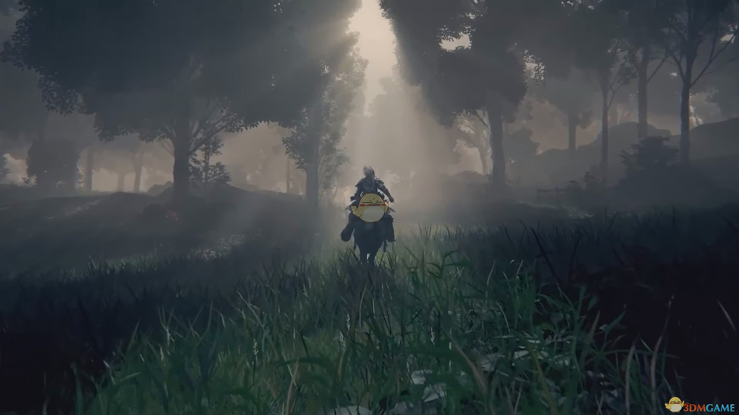 《艾爾登法環》蕾娜菈背景劇情介紹