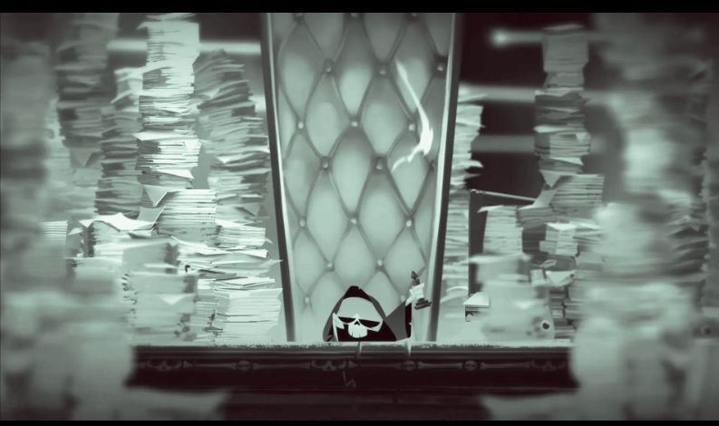 老板加班暴揍員工?《祝你好死》的詼諧體驗 老板加班暴揍員工?《祝你好死》的詼諧體驗