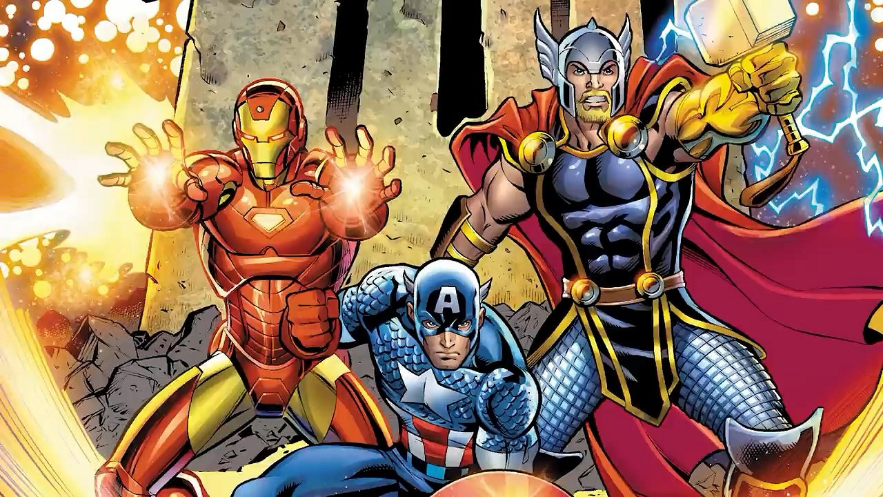  Xbox Game Pass (XGP) U會員新福利：三個月漫威漫畫平台會員免費領！