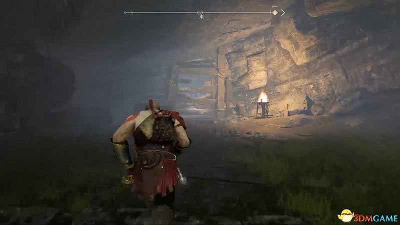 《戰神4》全支線任務攻略 全支線任務觸發完成方法及獎勵 《戰神4》全支線任務攻略 全支線任務觸發完成方法及獎勵