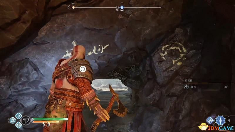 《戰神4》全支線任務攻略 全支線任務觸發完成方法及獎勵 《戰神4》全支線任務攻略 全支線任務觸發完成方法及獎勵