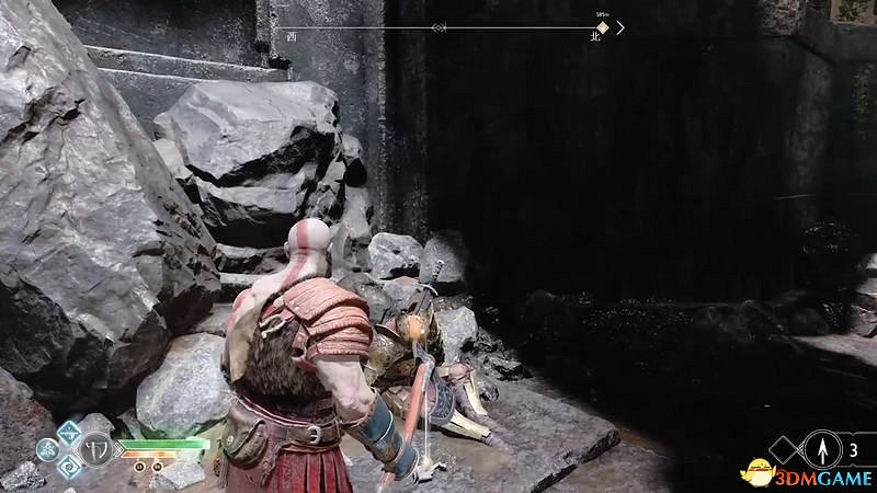 《戰神4》全支線任務攻略 全支線任務觸發完成方法及獎勵 《戰神4》全支線任務攻略 全支線任務觸發完成方法及獎勵