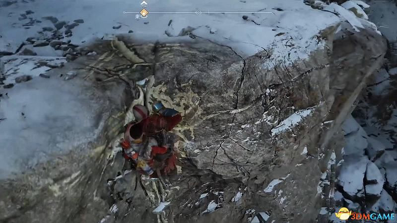 《戰神4》全藏寶圖位置 全寶藏位置收集攻略 《戰神4》全藏寶圖位置 全寶藏位置收集攻略