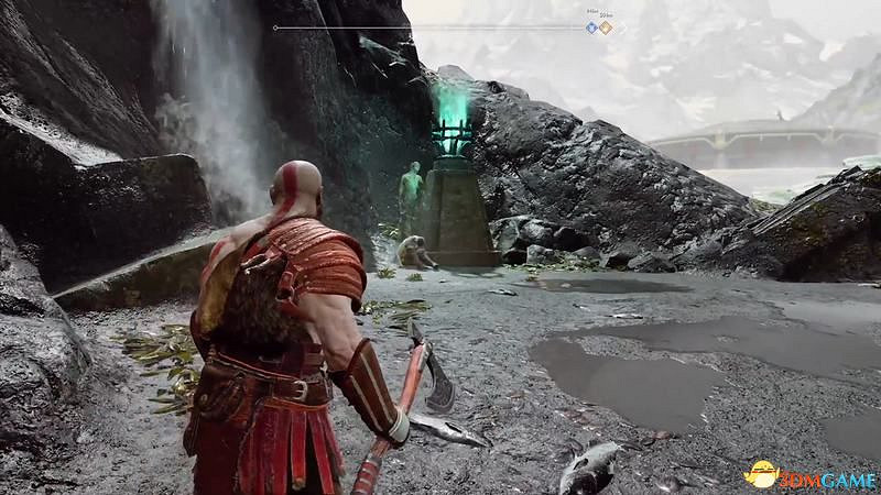 《戰神4》全支線任務攻略 全支線任務觸發完成方法及獎勵 《戰神4》全支線任務攻略 全支線任務觸發完成方法及獎勵