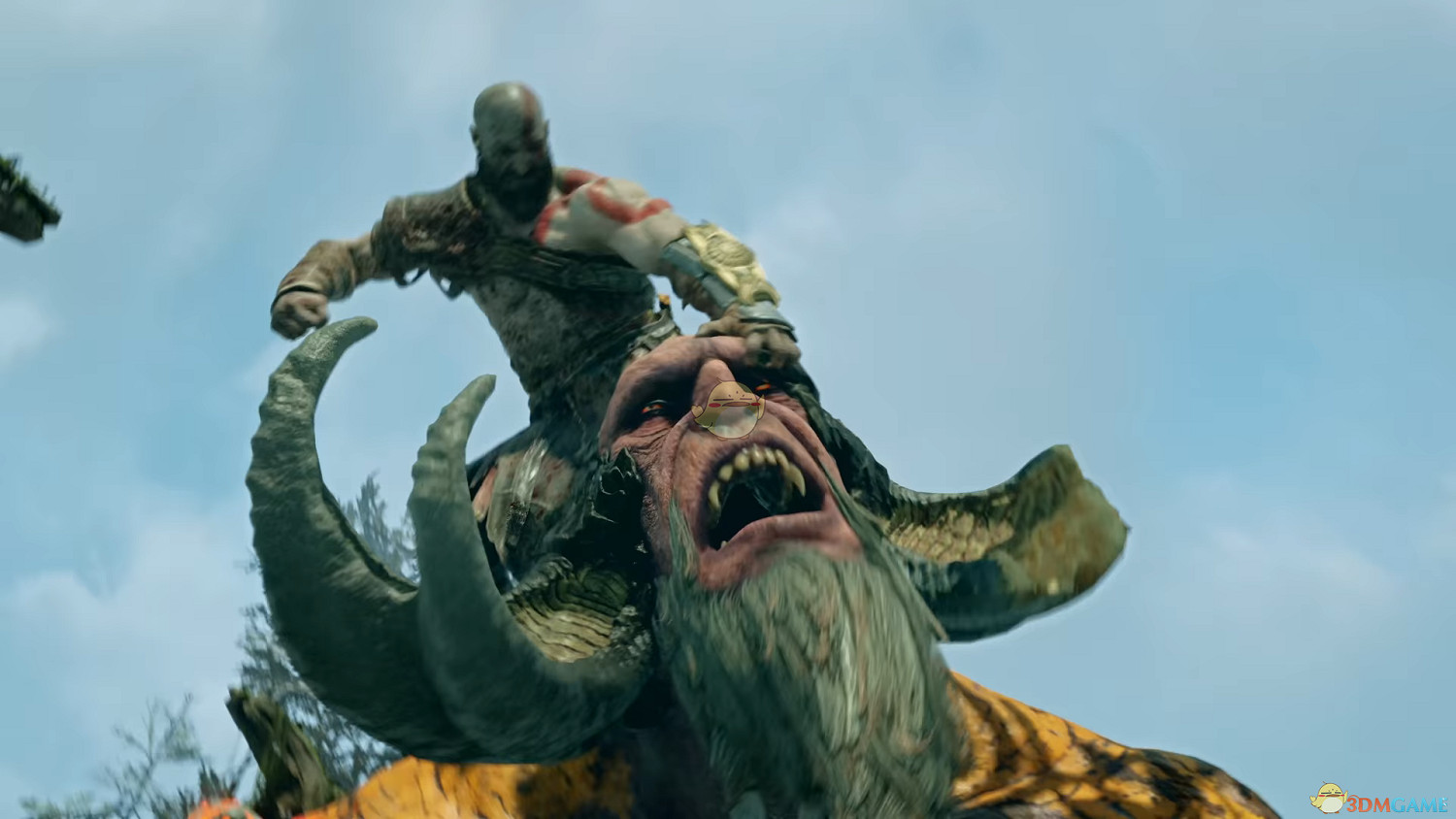 《戰神4》有什麽好抵抗的成就攻略分享 《戰神4》有什麽好抵抗的成就攻略分享