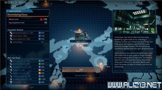 《最終幻想起源》全主線任務流程圖文詳解 主線任務怎麽做? 《最終幻想起源》全主線任務流程圖文詳解 主線任務怎麽做?