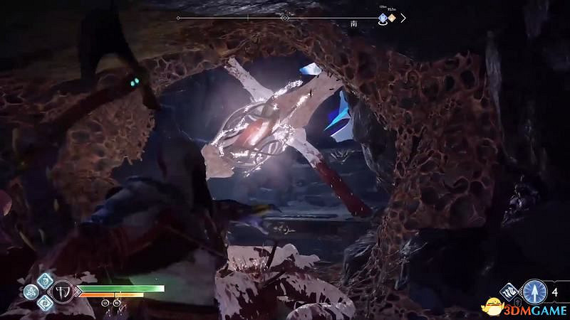 《戰神4》全支線任務攻略 全支線任務觸發完成方法及獎勵 《戰神4》全支線任務攻略 全支線任務觸發完成方法及獎勵