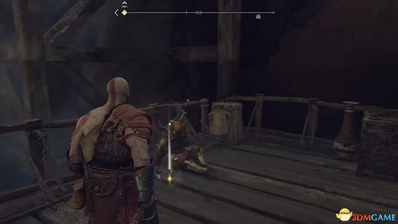 《戰神4》全支線任務攻略 全支線任務觸發完成方法及獎勵 《戰神4》全支線任務攻略 全支線任務觸發完成方法及獎勵