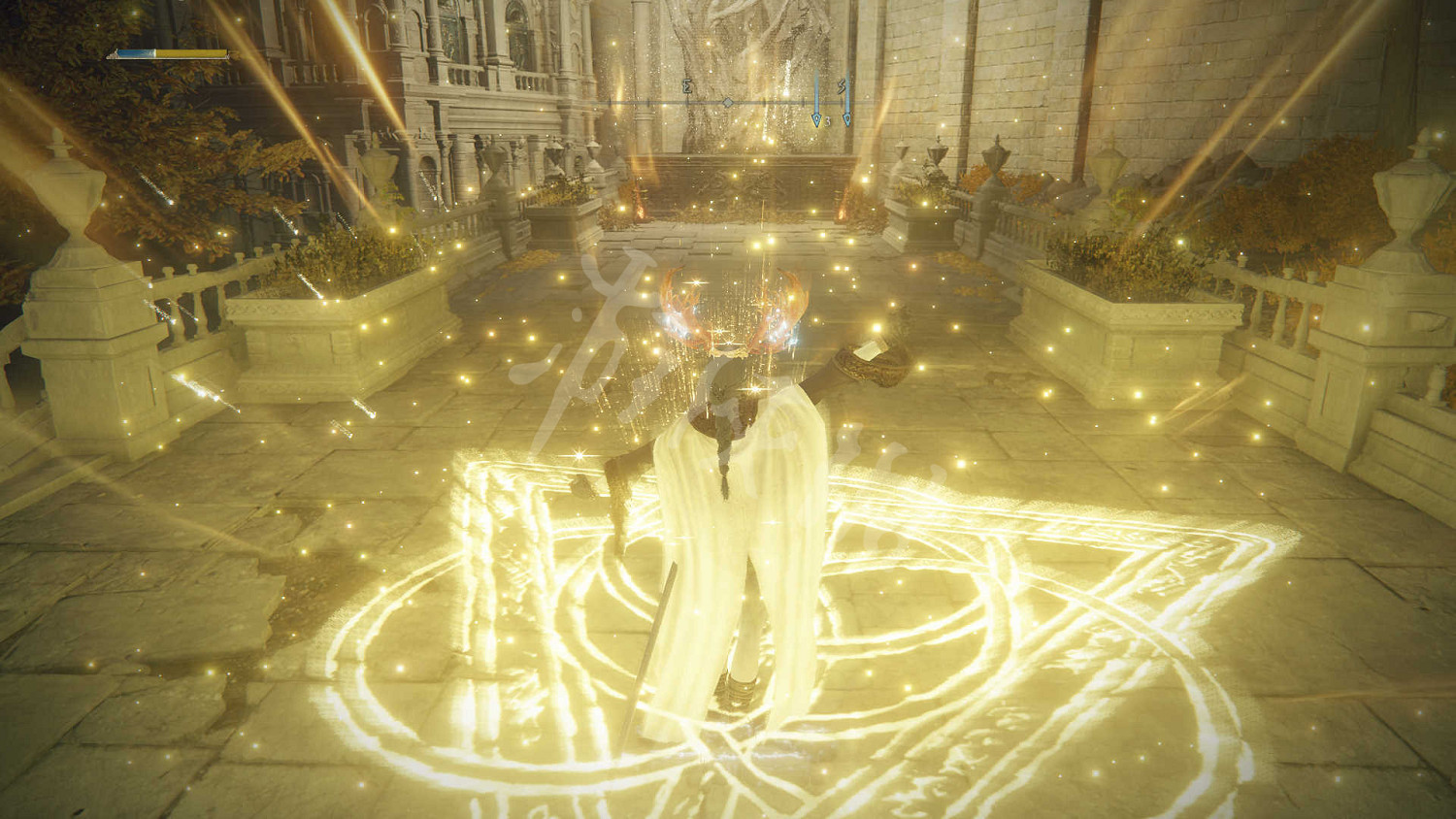 《艾爾登法環》記錄者柯林支線怎麽做?金面具支線任務收集攻略 《艾爾登法環》記錄者柯林支線怎麽做?金面具支線任務收集攻略