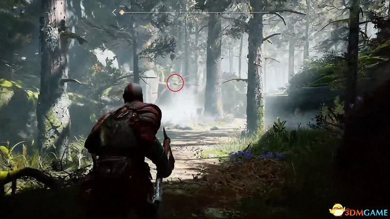 《戰神4》全支線任務攻略 全支線任務觸發完成方法及獎勵 《戰神4》全支線任務攻略 全支線任務觸發完成方法及獎勵