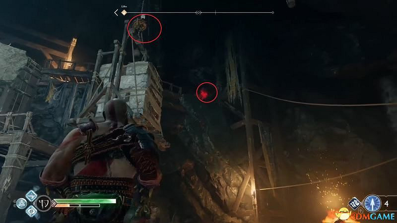 《戰神4》全支線任務攻略 全支線任務觸發完成方法及獎勵 《戰神4》全支線任務攻略 全支線任務觸發完成方法及獎勵