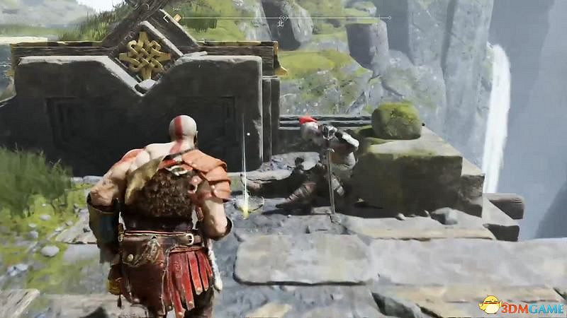 《戰神4》全支線任務攻略 全支線任務觸發完成方法及獎勵 《戰神4》全支線任務攻略 全支線任務觸發完成方法及獎勵