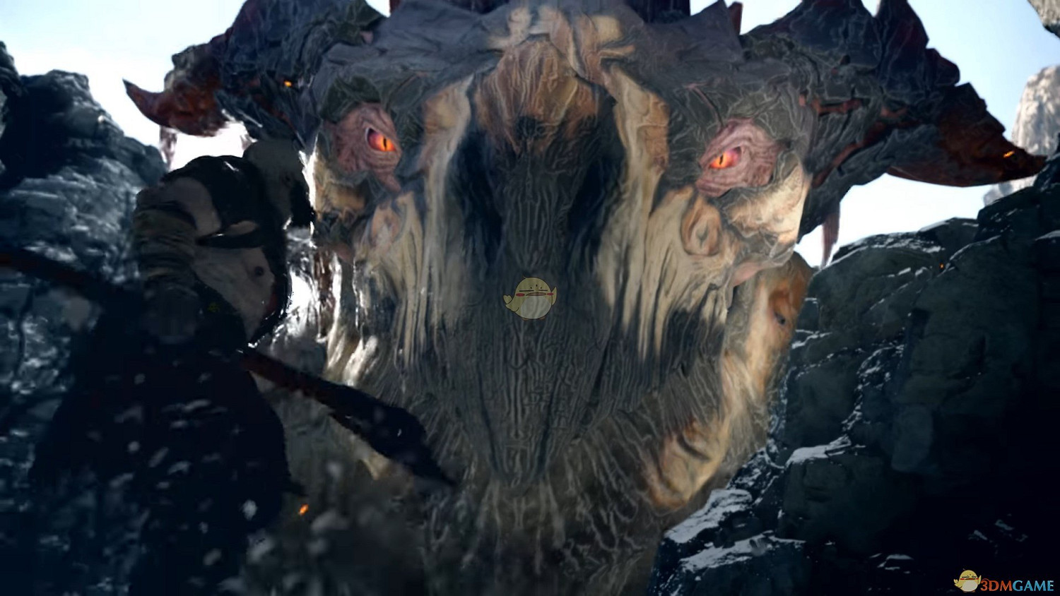 《戰神4》拿遠古屍鬼盔甲注意事項分享