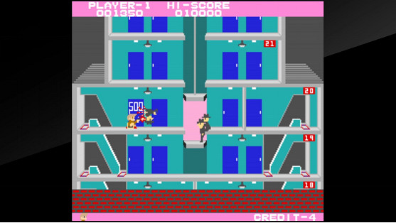 《TAITO MILESTONES》中文版確定4月14日上市，實體盒裝版預售進行中！