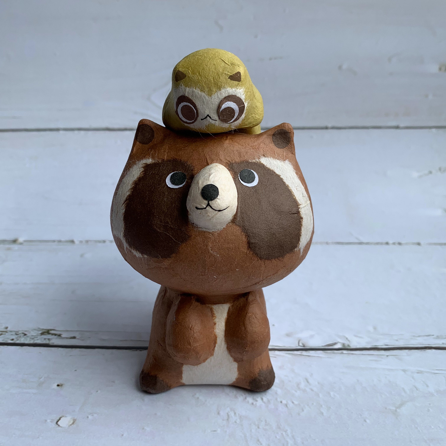 什麽叫優秀的本地化啊 《幽靈線：東京》狸貓講四川話