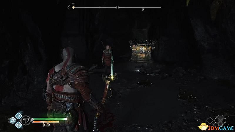 《戰神4》全藏寶圖位置 全寶藏位置收集攻略 《戰神4》全藏寶圖位置 全寶藏位置收集攻略